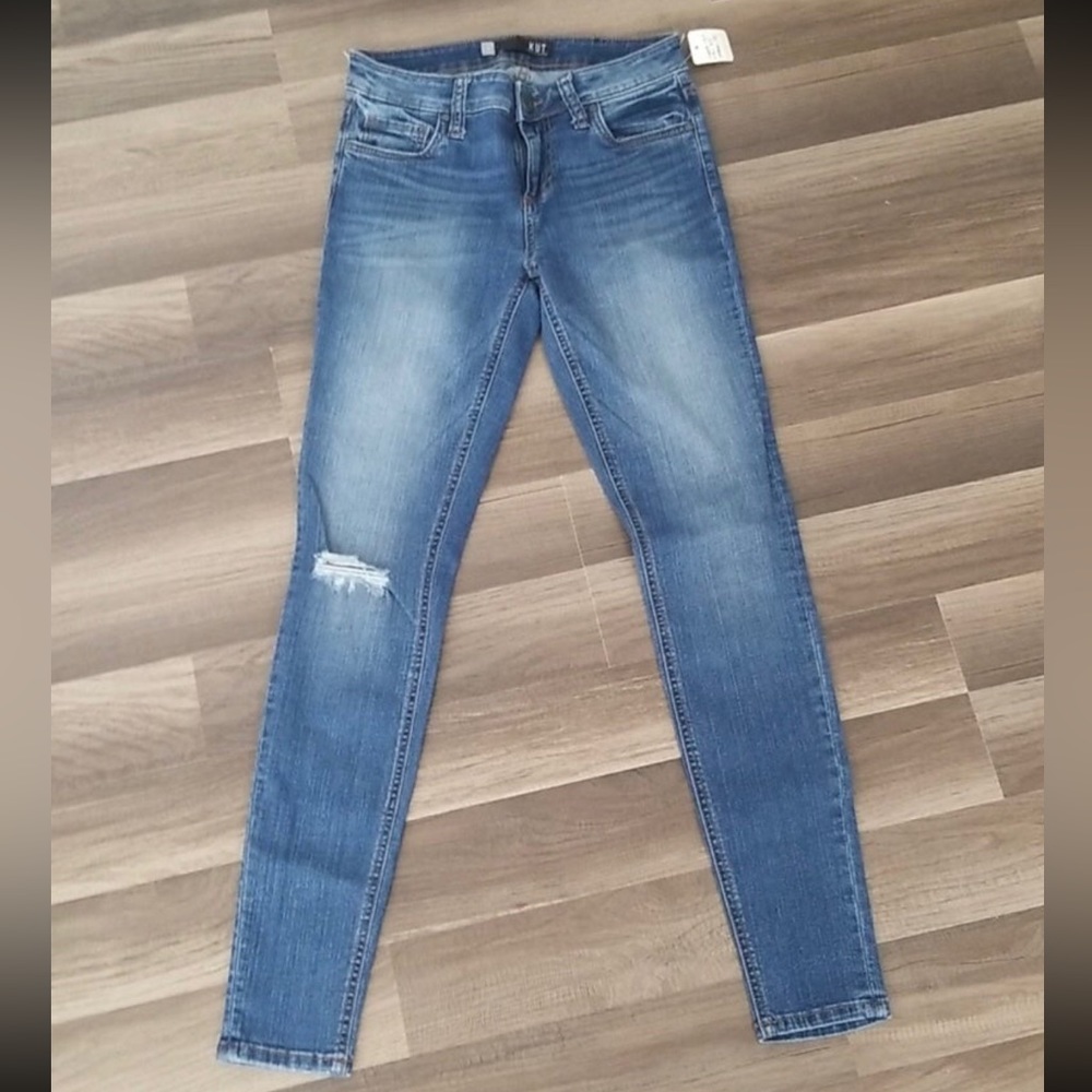 Kut from the Kloth Denim